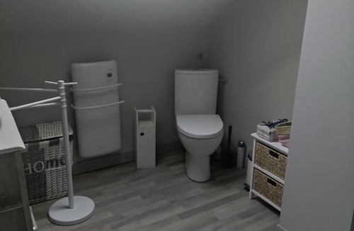 Beuzeville Bed & Breakfast | Maison Normande