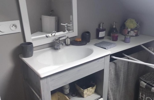 Beuzeville Bed & Breakfast | Maison Normande