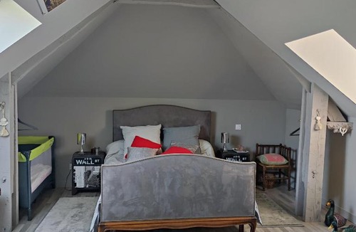 Beuzeville Bed & Breakfast | Maison Normande