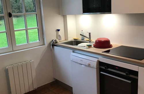 Glos House | Maison normande