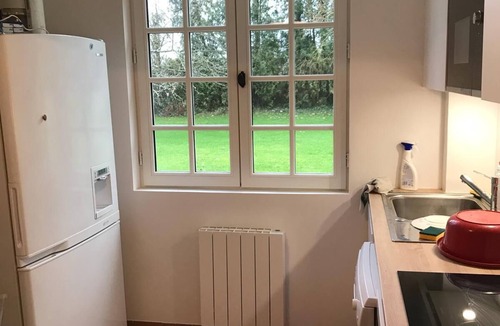 Glos House | Maison normande