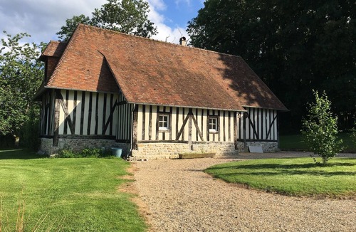 Glos House | Maison normande