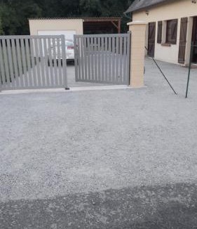Epinay House | Maison Normande - Le Mesnil en Ouche