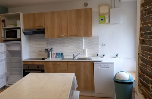 Saint-Pois House | Maison Normande Rénovée, Animaux de Compagnie Acceptés
