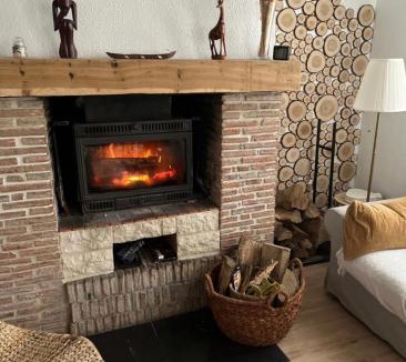 Fresles Villa | Maison Normandie