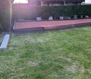 Fresles Villa | Maison Normandie