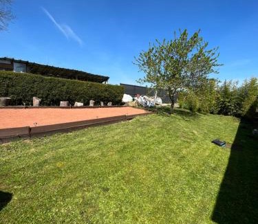 Fresles Villa | Maison Normandie