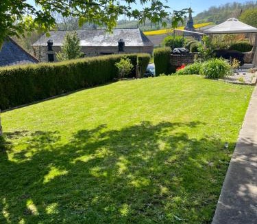 Fresles Villa | Maison Normandie