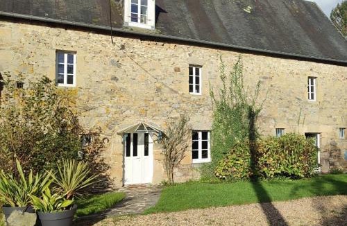 Cambernon House | Maison Normandie proche mer