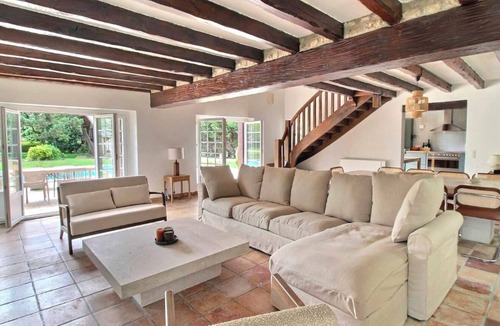 Auberville House | "Maison Normandy"