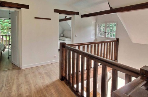 Auberville House | "Maison Normandy"