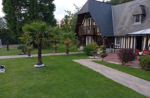 Lieurey Villa | Maison normandy Lieurey