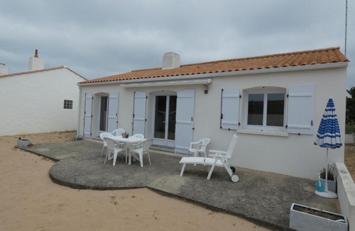 Notre-Dame-de-Monts House | Maison Notre-Dame-de-Monts, 3 pièces, 6 personnes - FR-1-540-51