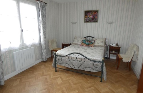 Notre-Dame-de-Monts House | Maison Notre-Dame-de-Monts, 3 pièces, 6 personnes - FR-1-540-55