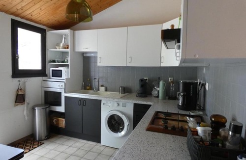 Notre-Dame-de-Monts House | Maison Notre-Dame-de-Monts, 3 pièces, 5 personnes - FR-1-540-63