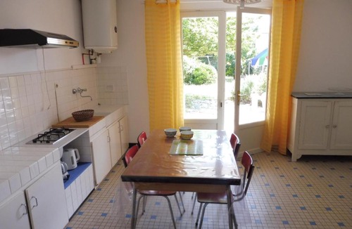 Notre-Dame-de-Monts House | Maison Notre-Dame-de-Monts, 2 pièces, 4 personnes - FR-1-540-76