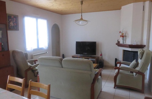 Notre-Dame-de-Monts House | Maison Notre-Dame-de-Monts, 4 pièces, 6 personnes - FR-1-540-81