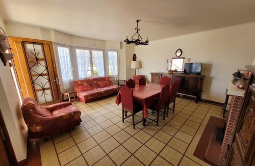 Notre-Dame-de-Monts House | Maison Notre-Dame-de-Monts, 3 pièces, 6 personnes - FR-1-540-86