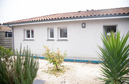 Saubrigues House | Maison Nouméa