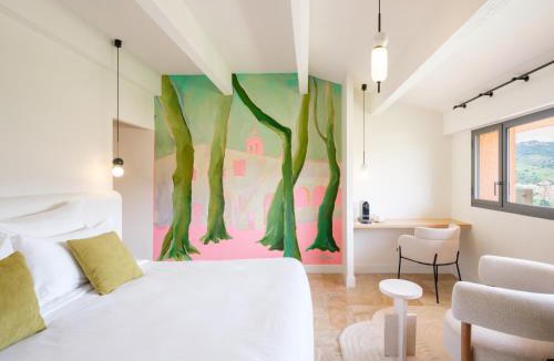 Collioure Hotel | Maison Nova - Boutique Hôtel & Spa