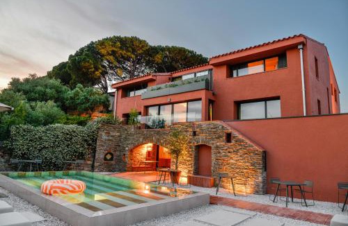 Collioure Hotel | Maison Nova - Boutique Hôtel & Spa