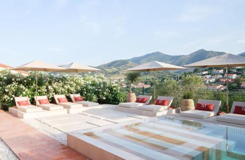 Collioure Hotel | Maison Nova - Boutique Hôtel & Spa