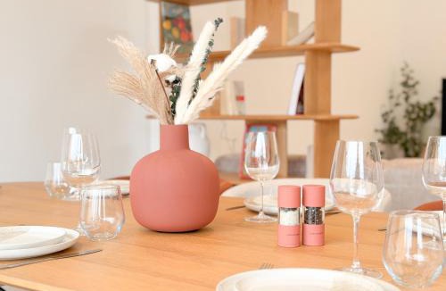 Talant Villa | Maison Nova