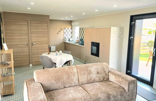 Sangatte House | Maison Ô Blanc-Nez* - 20 meters from the beach - Sangatte - Opal Coast