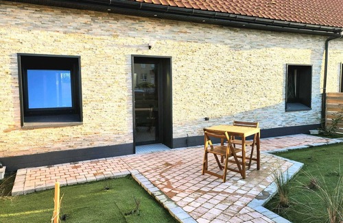 Sangatte House | Maison Ô Blanc-Nez* - 20 meters from the beach - Sangatte - Opal Coast