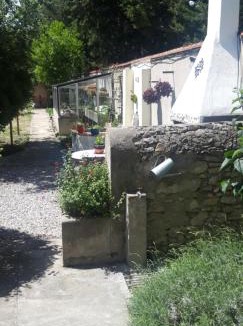Saint-Nazaire-d'Aude Bed & Breakfast | Maison Occitane