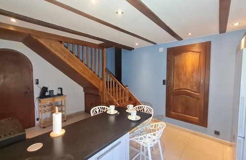 Oelleville House | Maison Olei-Villa 3 chambres 6 personnes