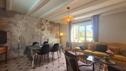 Oelleville House | Maison Olei-Villa