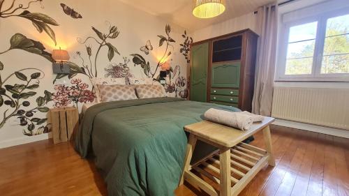 Oelleville House | Maison Olei-Villa