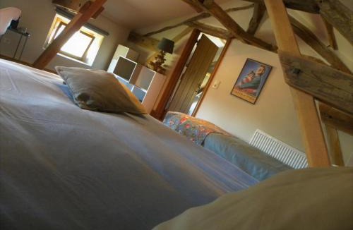 Couloume-Mondebat Bed & Breakfast | Maison Olleris