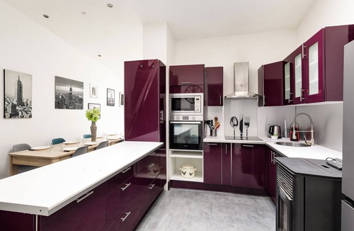 Tourcoing House | Maison Omère - Welkeys