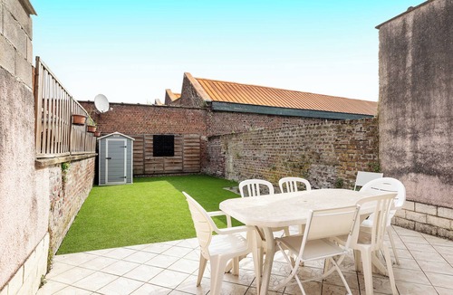 Tourcoing House | Maison Omère - Welkeys