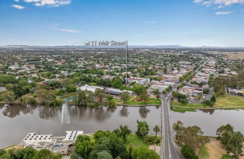 Benalla House | Maison on Mair