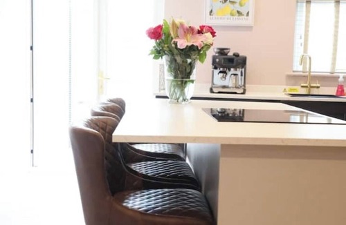 Thornhill House | Maison on the Brae