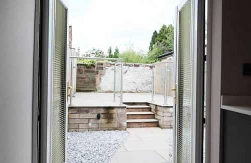 Thornhill House | Maison on the Brae