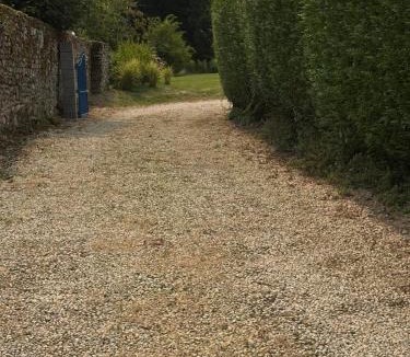 Plouer-sur-Rance House | Maison Onze calme en bord de Rance