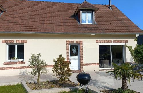 Cormeilles House | Maison OPTIKU CORMEILLES