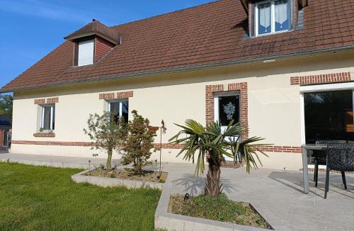 Cormeilles House | Maison OPTIKU CORMEILLES