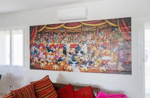Saint-Papoul House | Maison Opuceb