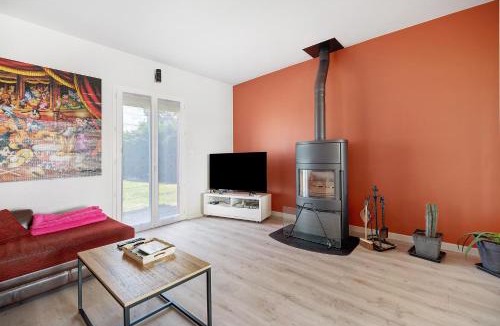 Saint-Papoul House | Maison Opuceb