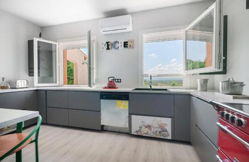 Saint-Papoul House | Maison Opuceb