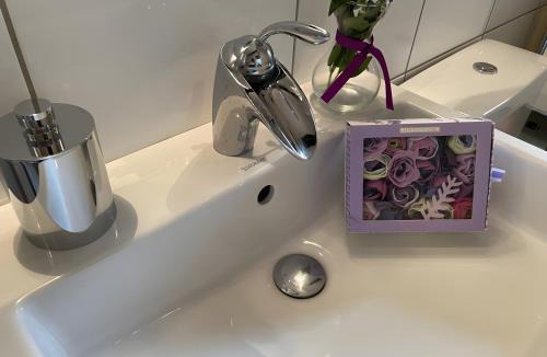 Verfeuil House | Maison Orange - Paradis de Provence