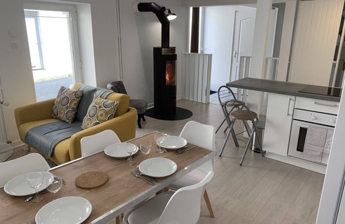 Orgelet House | Maison Orgelet - Lac de Vouglans