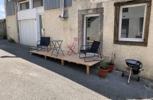 Orgelet House | Maison Orgelet - Lac de Vouglans