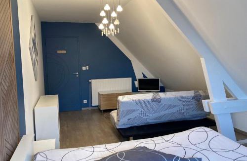 Saint-Jean-le-Blanc House | MAISON ORLÉANS