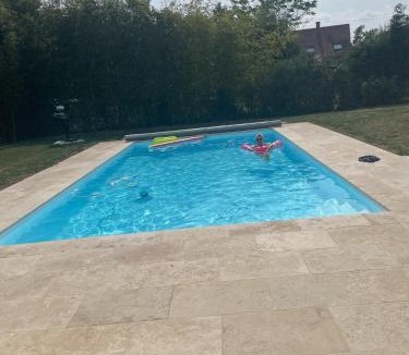 Saint-Jean-le-Blanc House | MAISON ORLÉANS